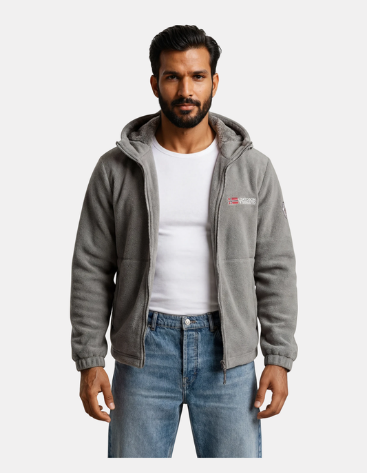 Nathan | Insulated Winter Jacket