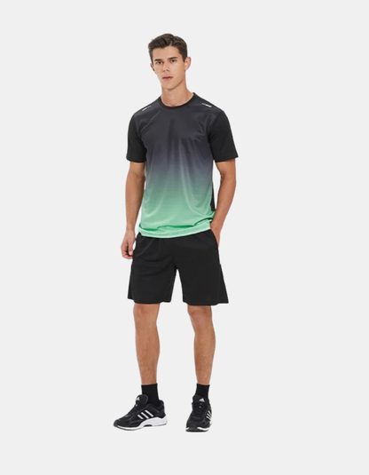 AeroFlex | Two-Piece Performance Training Set