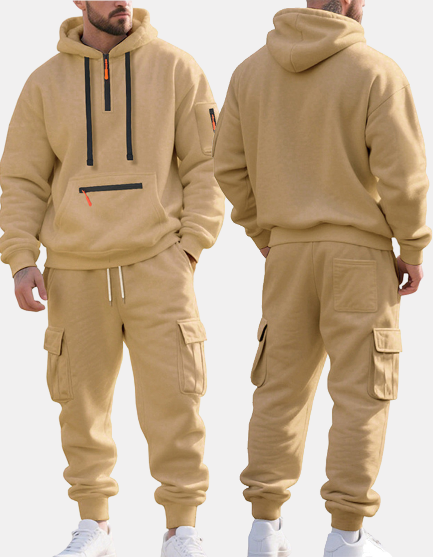 Nordic | Winter Utility Set