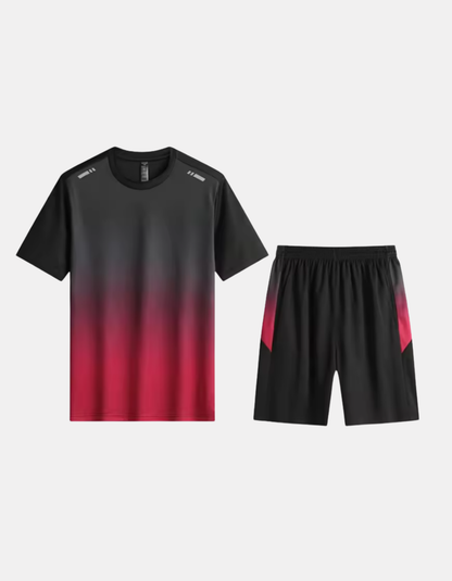 AeroFlex | Two-Piece Performance Training Set