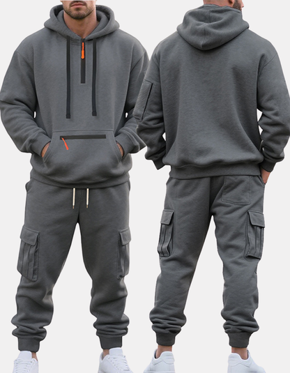 Nordic | Winter Utility Set