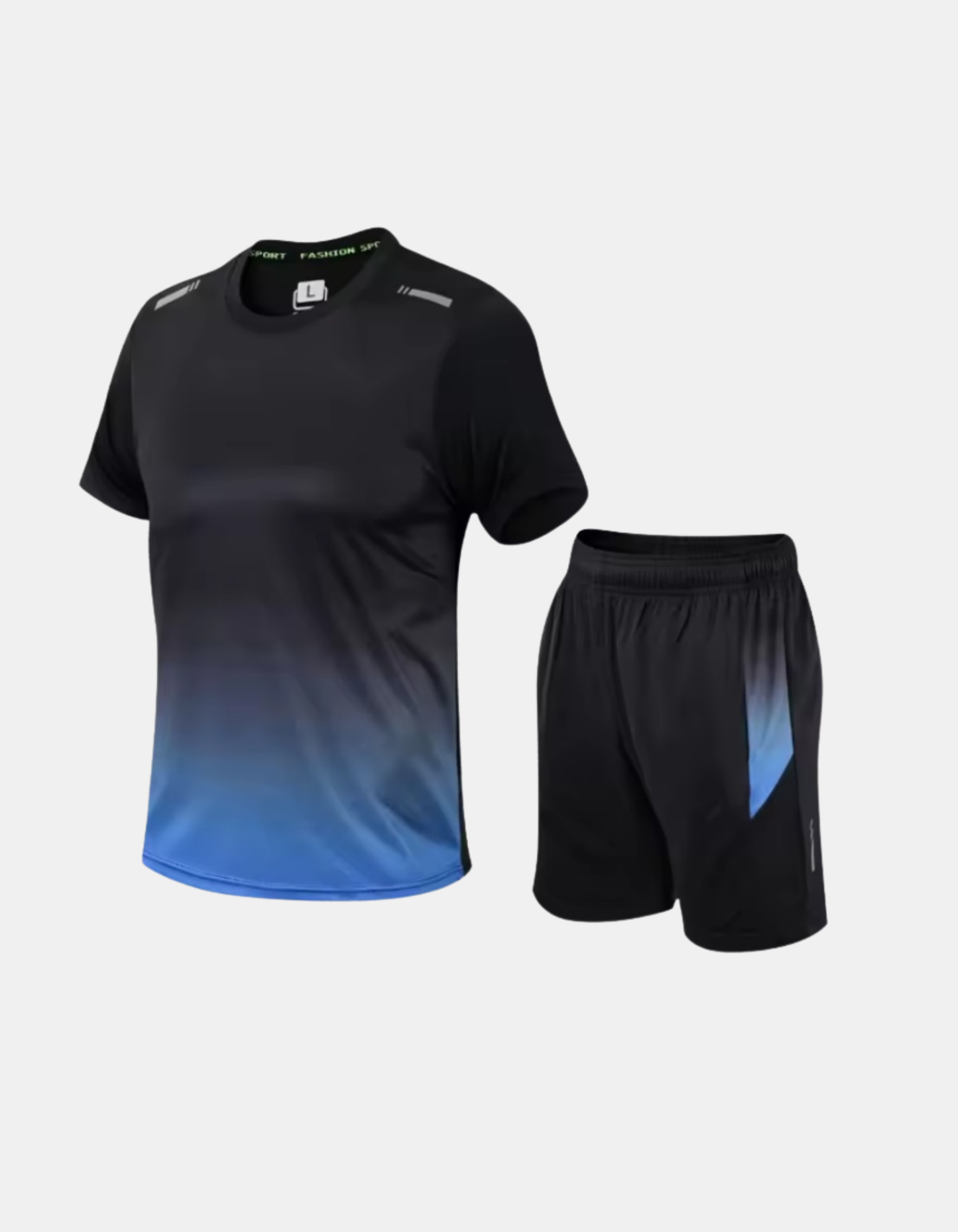 AeroFlex | Two-Piece Performance Training Set