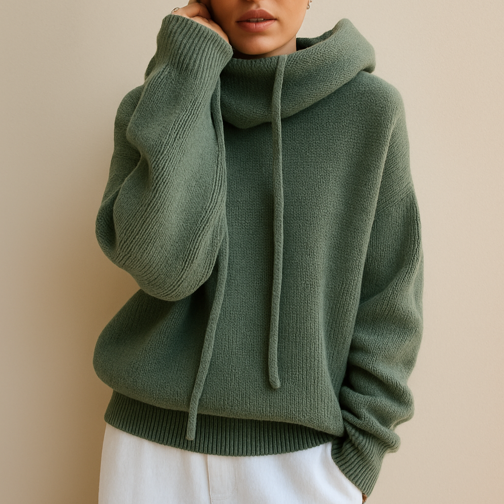 The Cloud Marino Hoodie