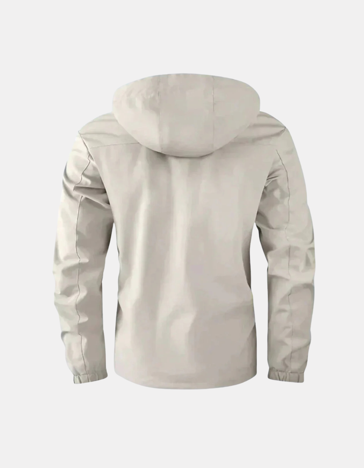 Alpine | Waterproof Winter Explorer Jacket