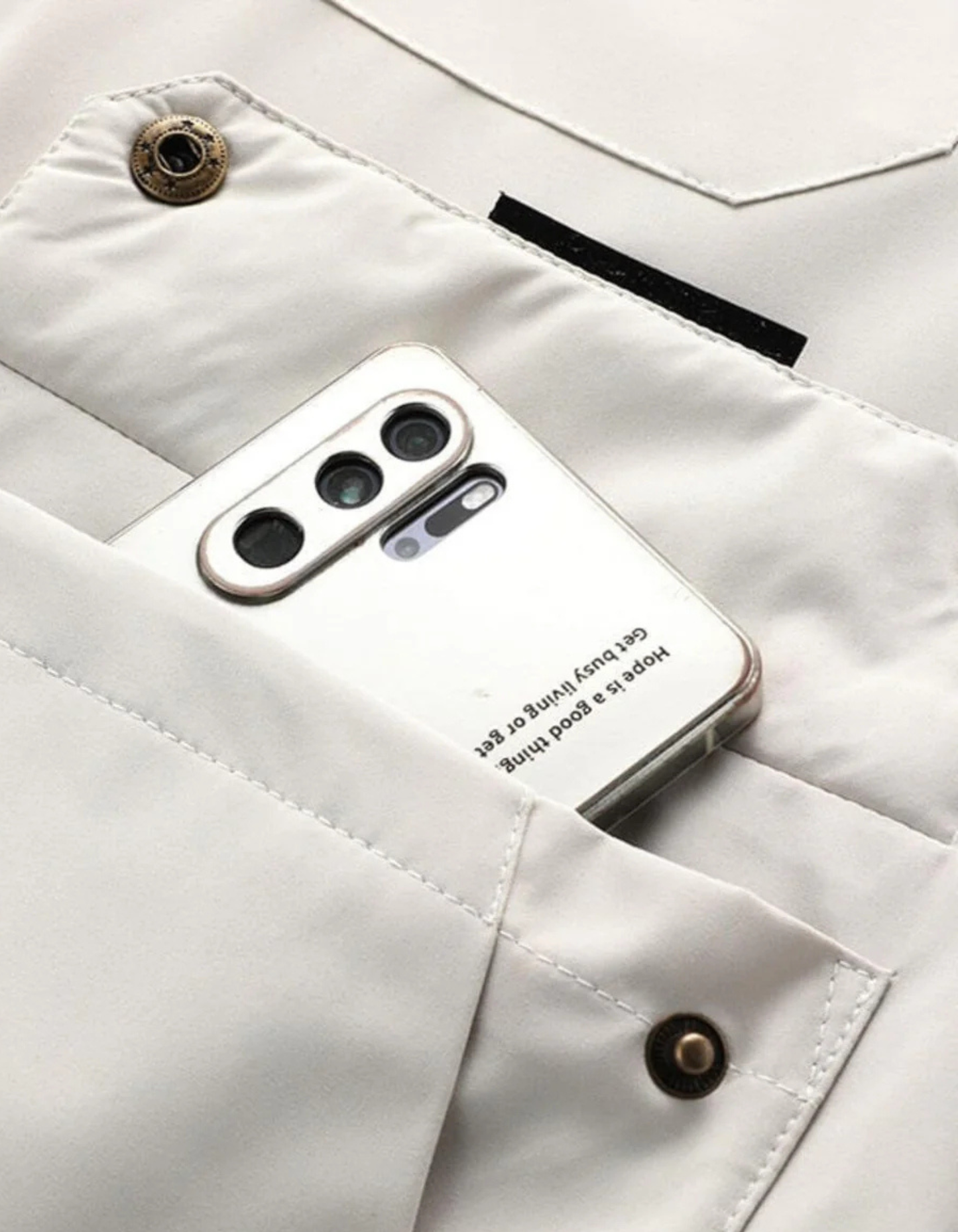 Alpine | Waterproof Winter Explorer Jacket