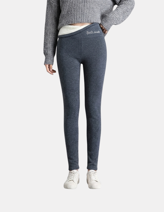 Nova | Ultra-Warm Fleece Winter Leggings